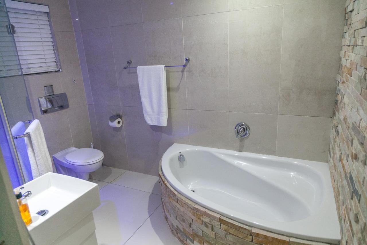 Appartement Ti'Amo à Wildernis Extérieur photo