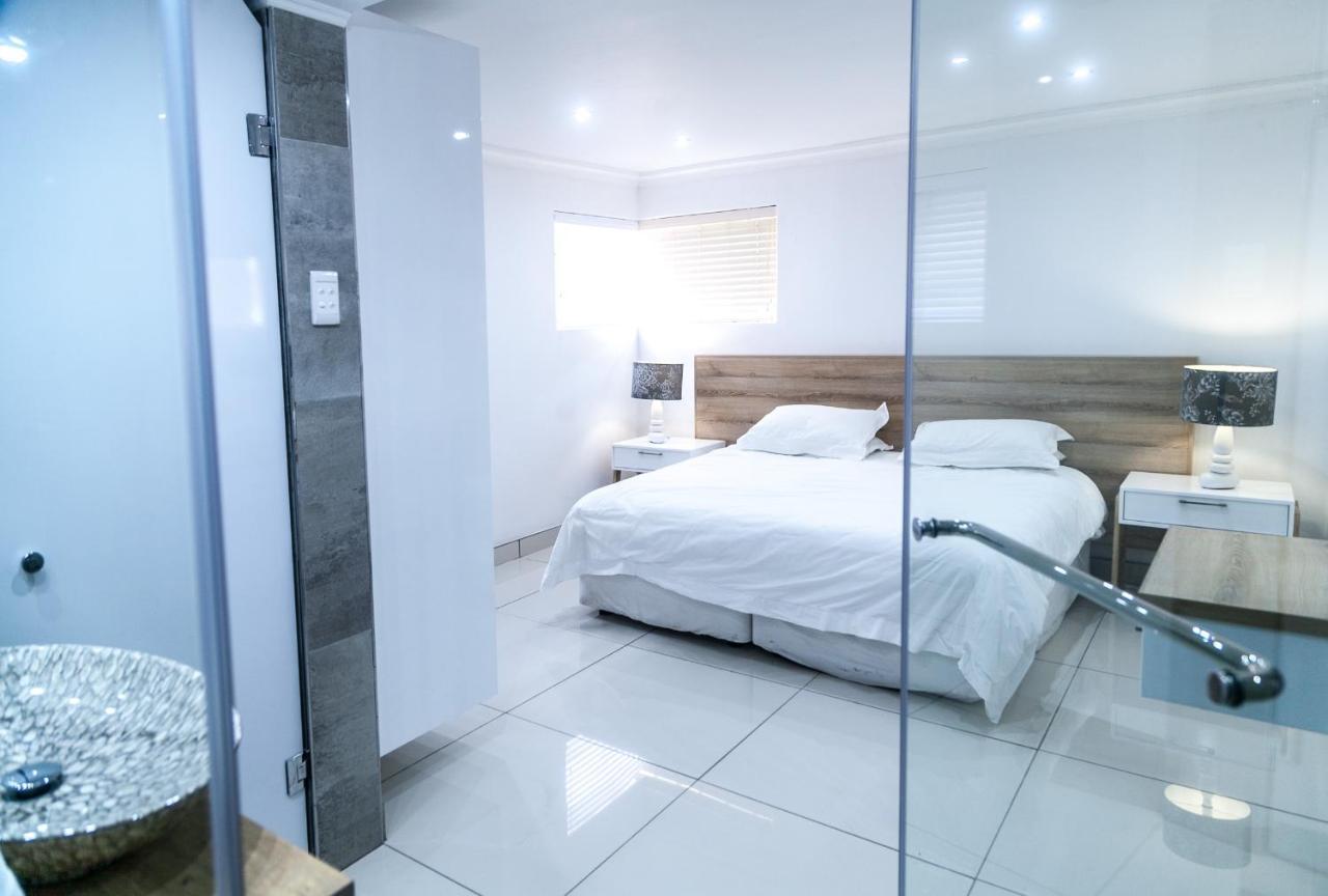 Appartement Ti'Amo à Wildernis Extérieur photo