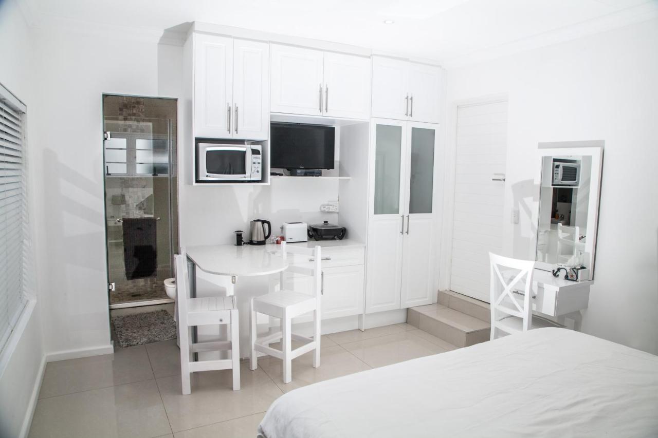 Appartement Ti'Amo à Wildernis Extérieur photo
