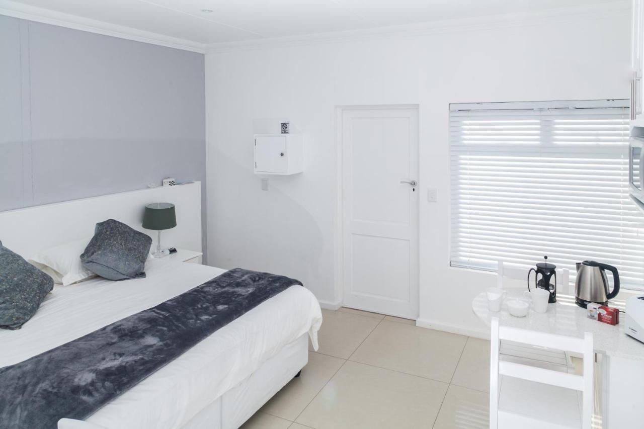 Appartement Ti'Amo à Wildernis Extérieur photo