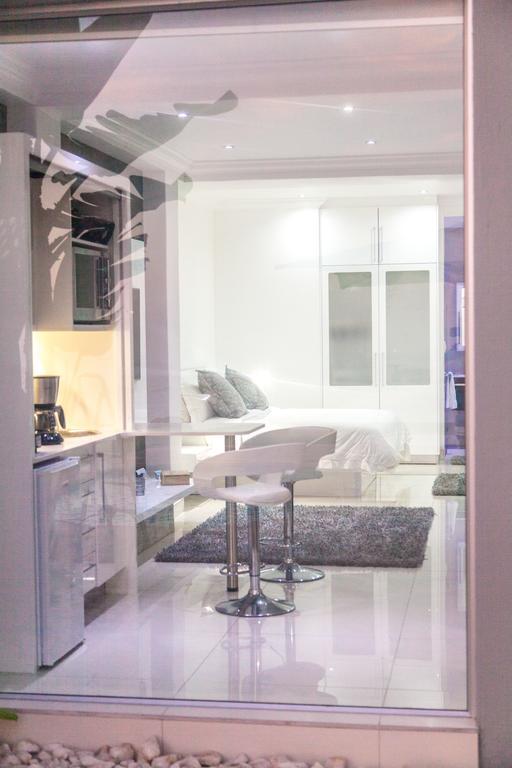 Appartement Ti'Amo à Wildernis Extérieur photo